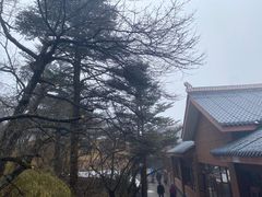 -峨眉山风景名胜区