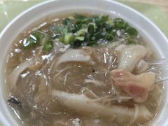 -食盈碗仔翅(星玺广场店)
