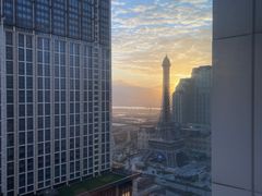 -澳门喜来登大酒店