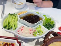 -四季民福烤鸭店(故宫店)