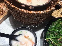 -潮十三潮汕砂锅粥(高新四路大都荟店)