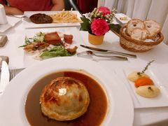 -Khéma Restaurant Pasteur