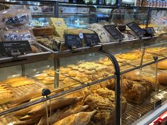 -面包新语(上地华联店)