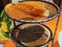-野山舂·贵州现舂酸汤牛肉(鸿通城店)