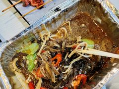 -凉凉冰饭(龙门店)