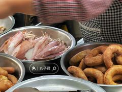 -铭辉沙嗲面(新街商业城店)