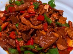 老妈小炒肉-黄山老妈·土菜(碧桂园店)