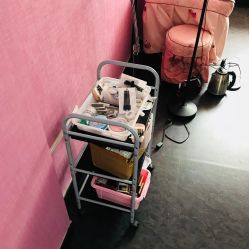 -VERNA日式美甲美睫