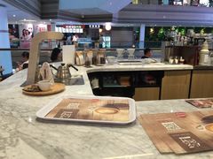 -COSTA COFFEE(恒基名人购物中心店)