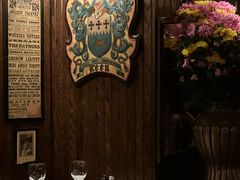 -Keens Steakhouse