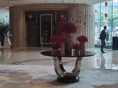 -圣丰索菲特·2 On 988 Café 自助餐厅