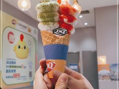 -DQ·蛋糕·冰淇淋(常营龙湖东区店)