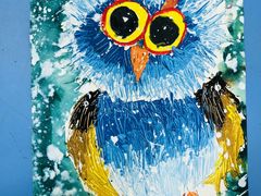 -东方童画少儿美术(莘庄体验馆)