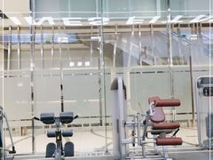 -VLines耀能运动24小时·月付制健身(京广桥店)