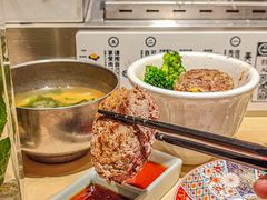 -肉肉大米(金虹桥店)