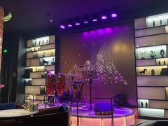 -长沙北辰洲际酒店-SKY 27酒廊