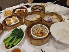 -稻香酒家(天河城店)