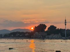 -老虎石海上公园