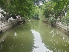 -东涌水乡风情街