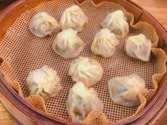 福鼎小笼包-大叔家福鼎小吃(十全街店)