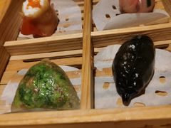 -蔡澜点心·粤菜(花城汇南区店)