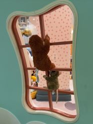 -奈尔宝家庭中心·亲子餐厅(苏州大悦城店)