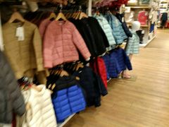 -优衣库(哈尔滨香坊万达广场店)