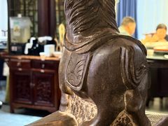 -文楼·淮扬菜·淮安早茶(河下古镇翔宇店)