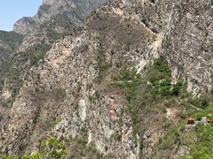 -圣莲山风景区