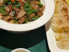 -大鸽饭(汉溪长隆店)