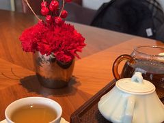 -北京柏悦酒店·锦庭餐厅Dining Room