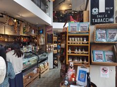 零售区-Alimentari早午餐(安福路店)
