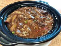 -裕记烧腊连锁餐饮(外马分店)