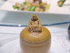 -京杭上院·河景花园餐厅·杭帮菜名店