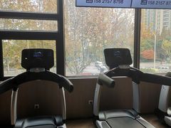 -威尔仕W FITNESS健身会所(联洋广场店)