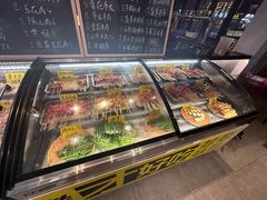 -蚝美人·生蚝海鲜烧烤(茶花园店)