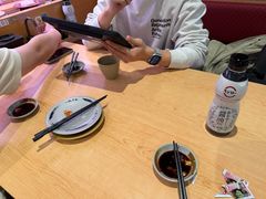 -寿司郎(皇庭广场店)