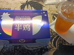 -麦当劳(未来城购物中心店)