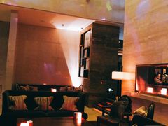 大堂-The Penthouse酒吧
