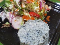 -桃屋日本料理(清华科技园店)
