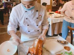 -民福居烤鸭店(石榴庄店)