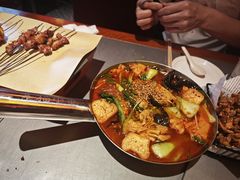 -幸福小串(总店)