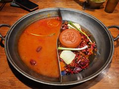 -楠火锅(仁恒梦中心店)