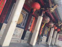-晋江五店市传统文化旅游区