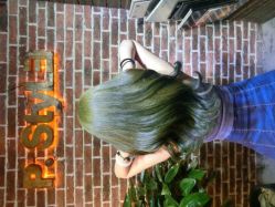 小p老师-pstyle造型(五道口梦想店)-P.STYLE 派斯造型