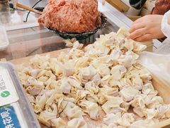 -石门侯·石门馄饨侯(革新北街店)