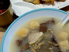 -小杨生煎(龙阳广场店)