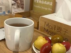 -麦子MaiMassage(打浦桥店)
