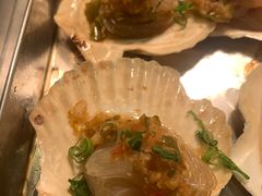 -松子料理(世纪城店)