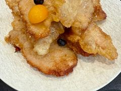 -红东阁东北菜烤肉酒馆(CROSS万象汇店)